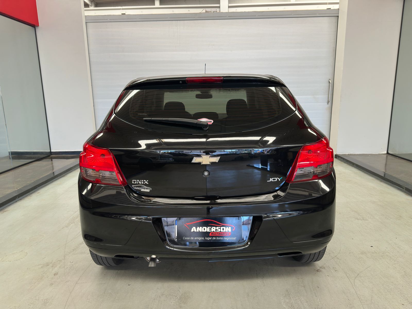 Chevrolet ONIX - foto 5