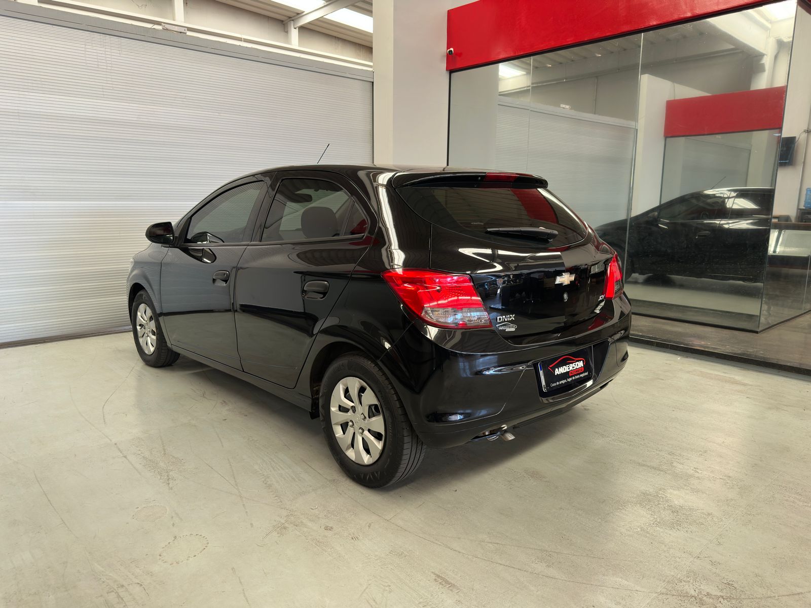 Chevrolet ONIX - foto 6