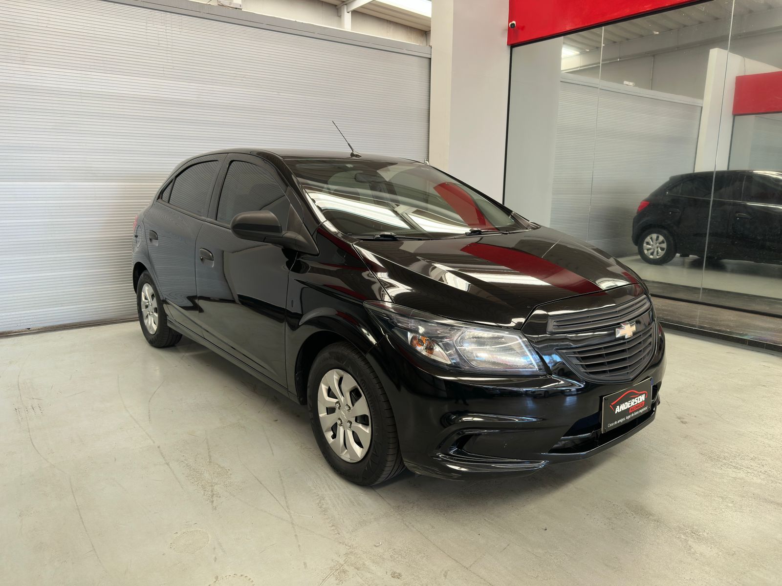 Chevrolet ONIX - foto 3