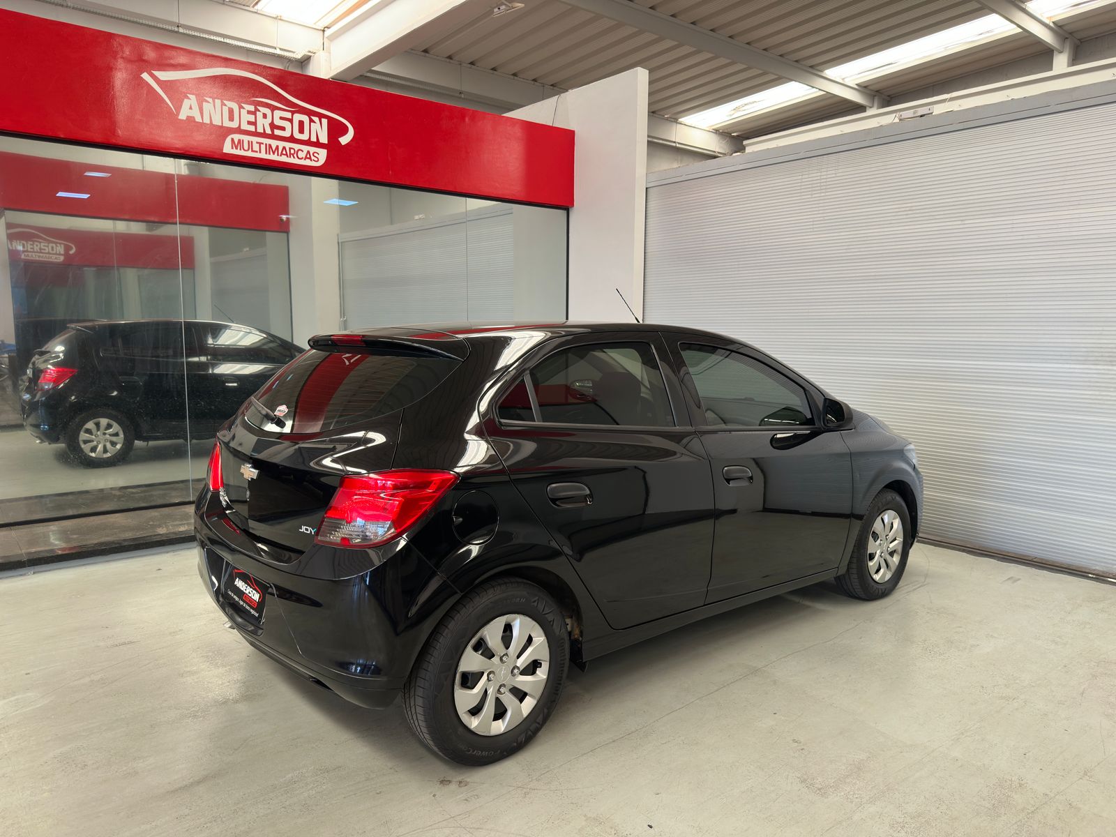 Chevrolet ONIX - foto 4