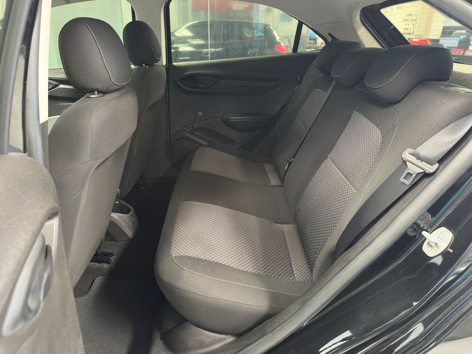 Chevrolet ONIX - foto 8
