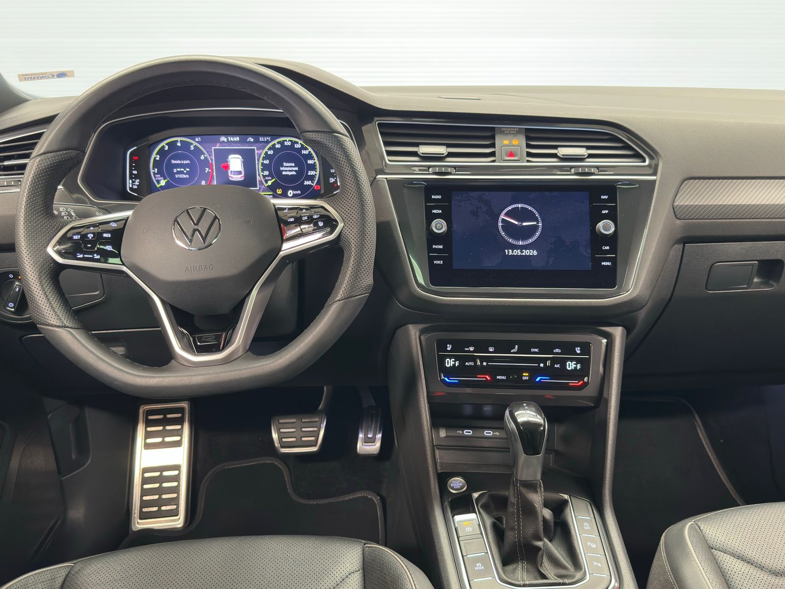 Volkswagen TIGUAN - foto 9