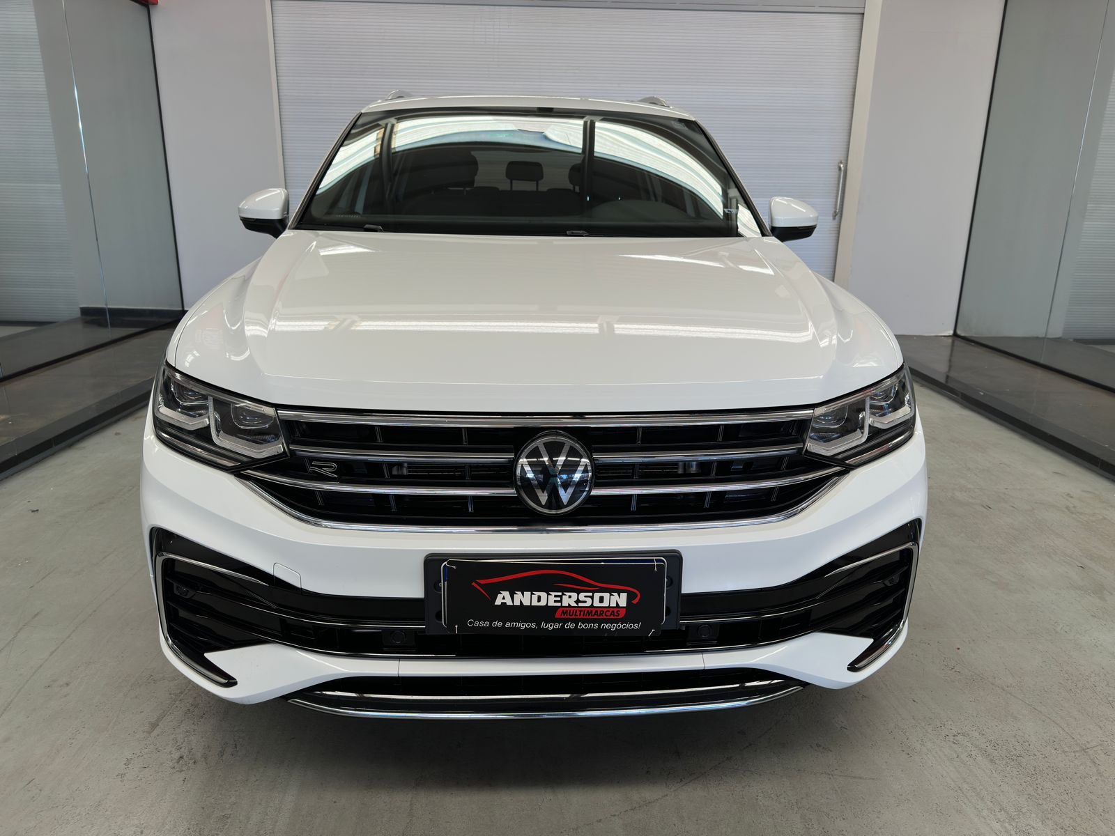 Volkswagen TIGUAN - foto 2