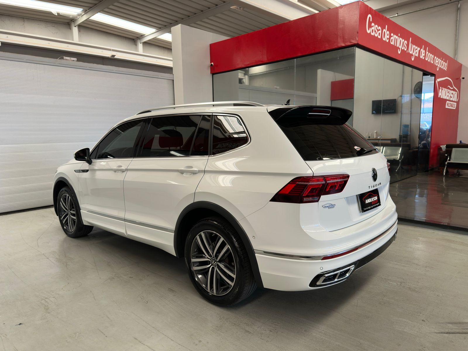 Volkswagen TIGUAN - foto 6