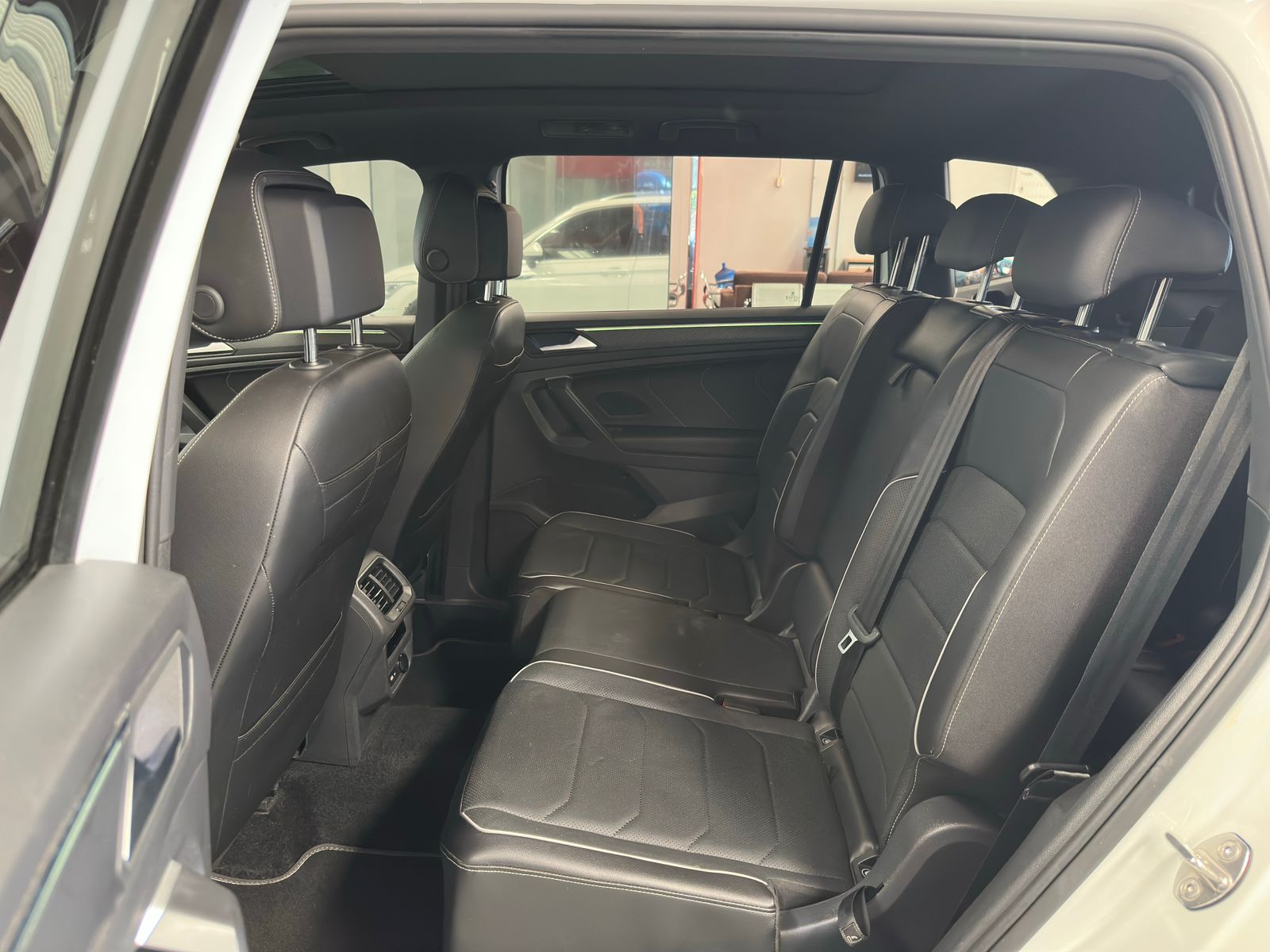 Volkswagen TIGUAN - foto 8