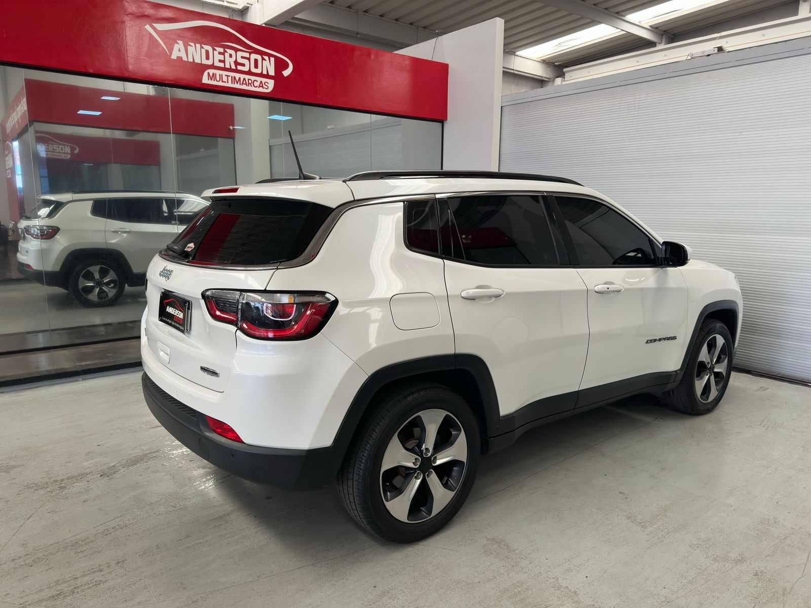 Jeep COMPASS - foto 4