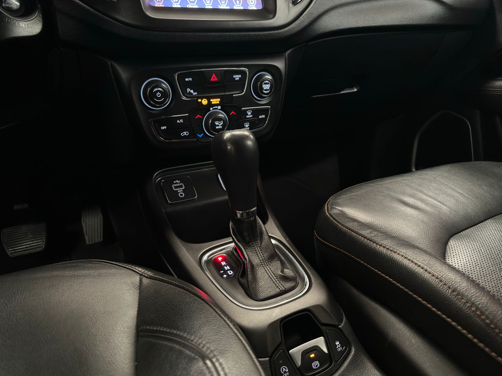 Jeep COMPASS - foto 10