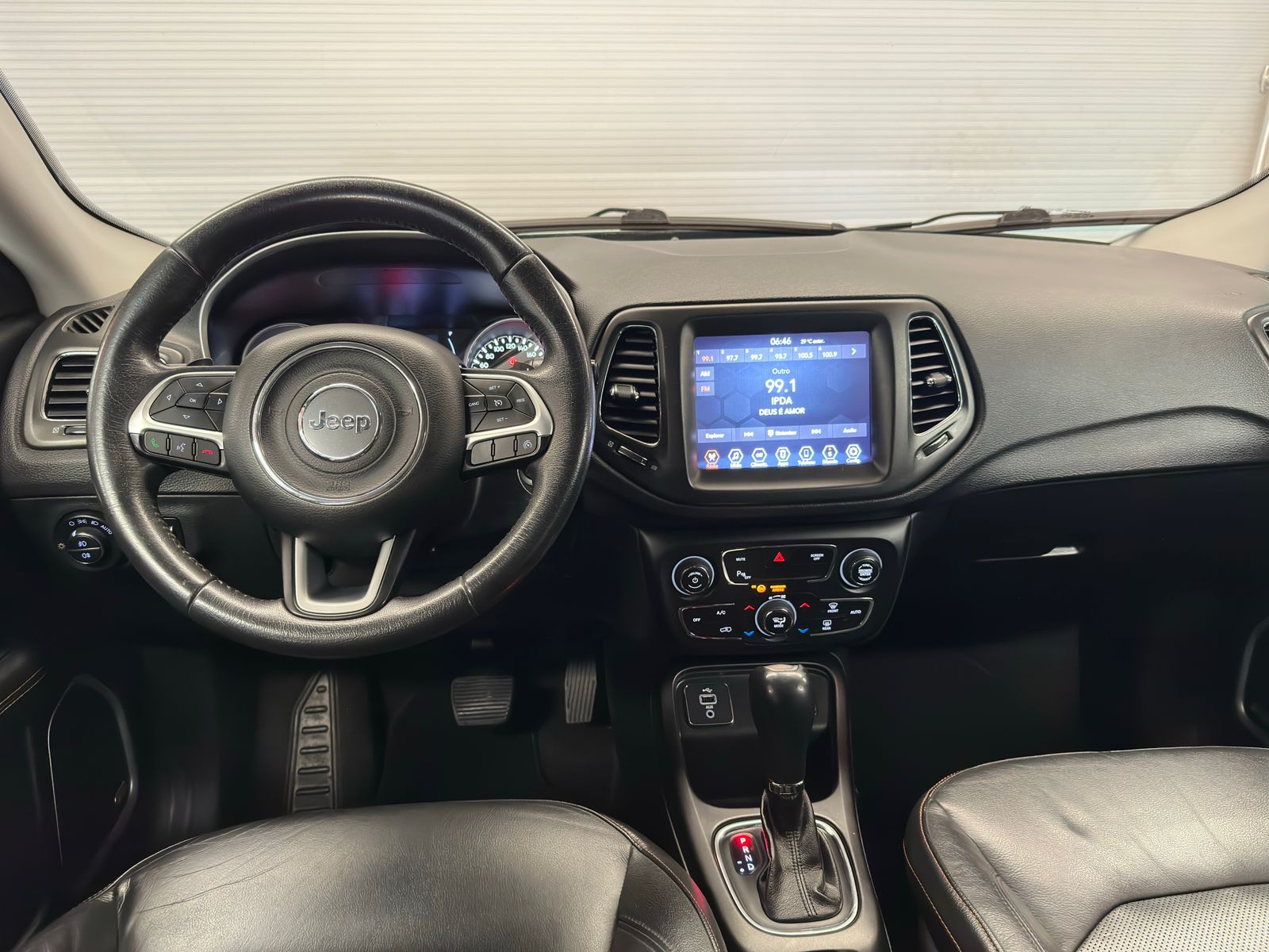 Jeep COMPASS - foto 9