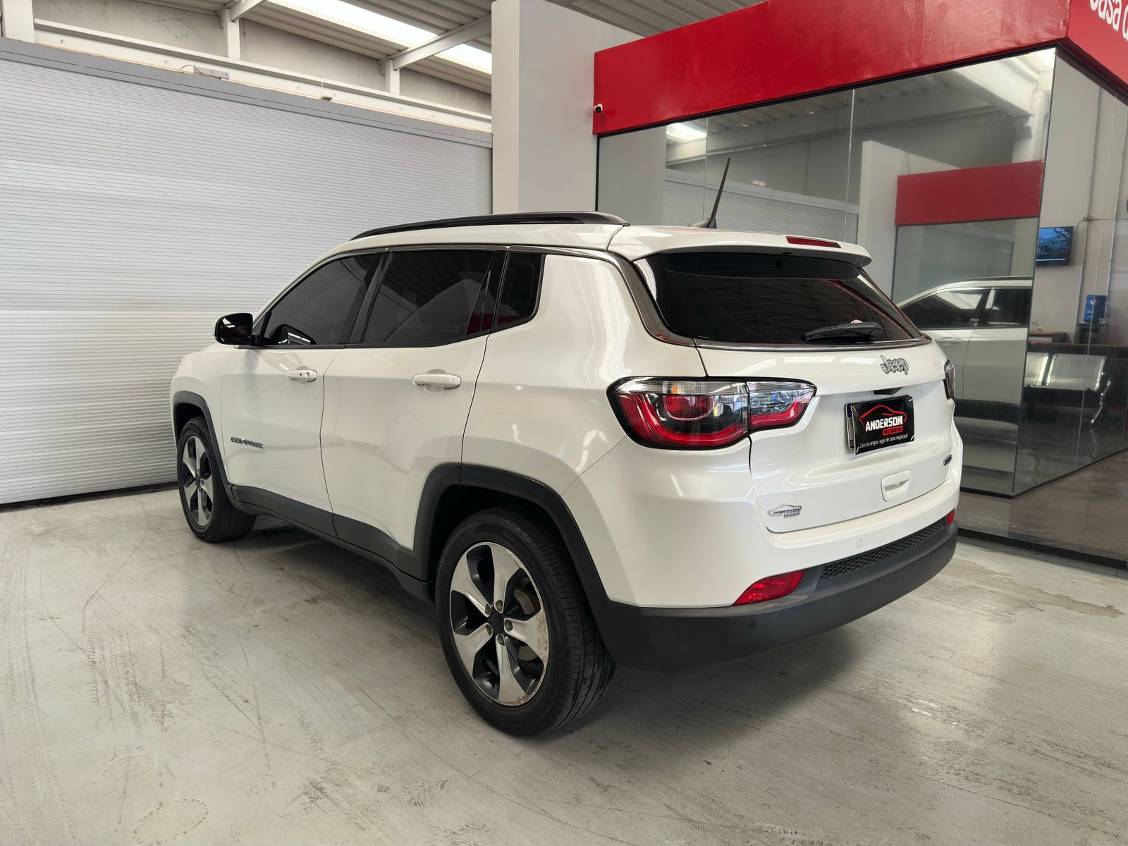 Jeep COMPASS - foto 6