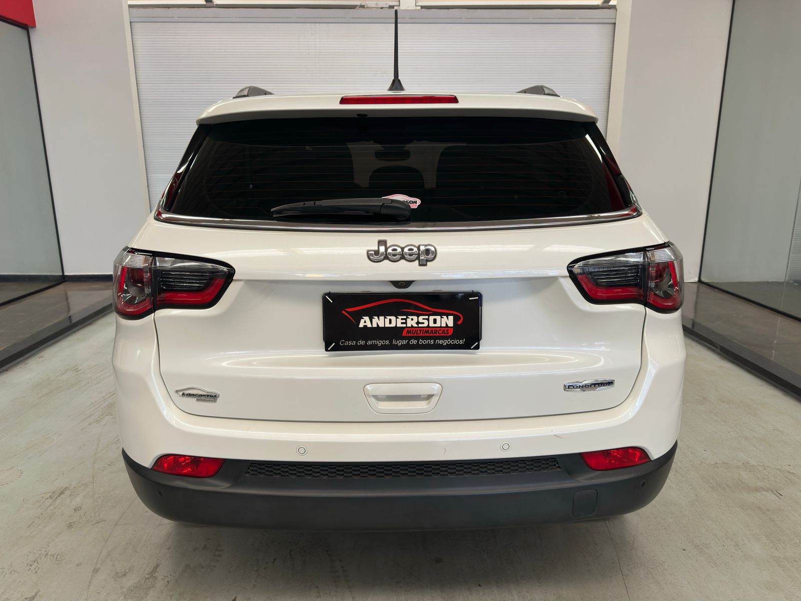 Jeep COMPASS - foto 5
