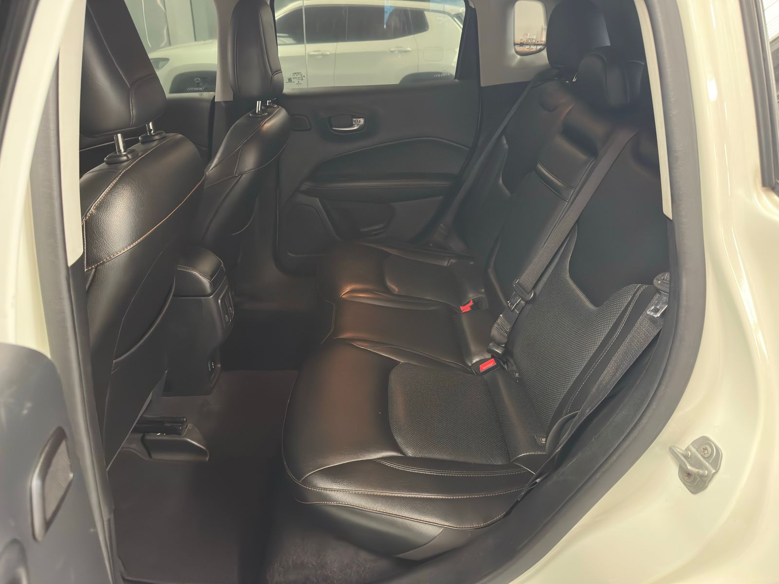 Jeep COMPASS - foto 8