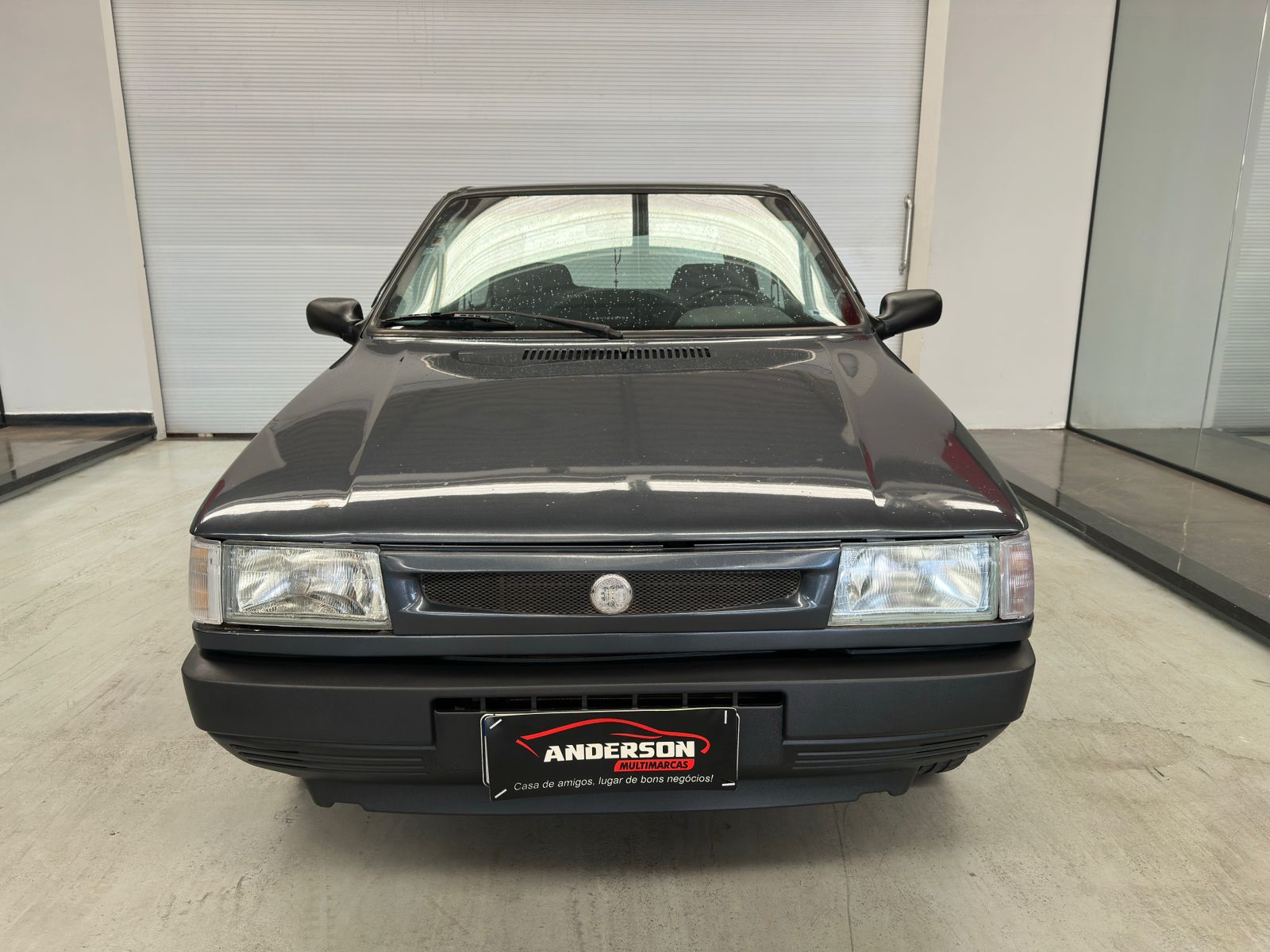 Fiat UNO - foto 2