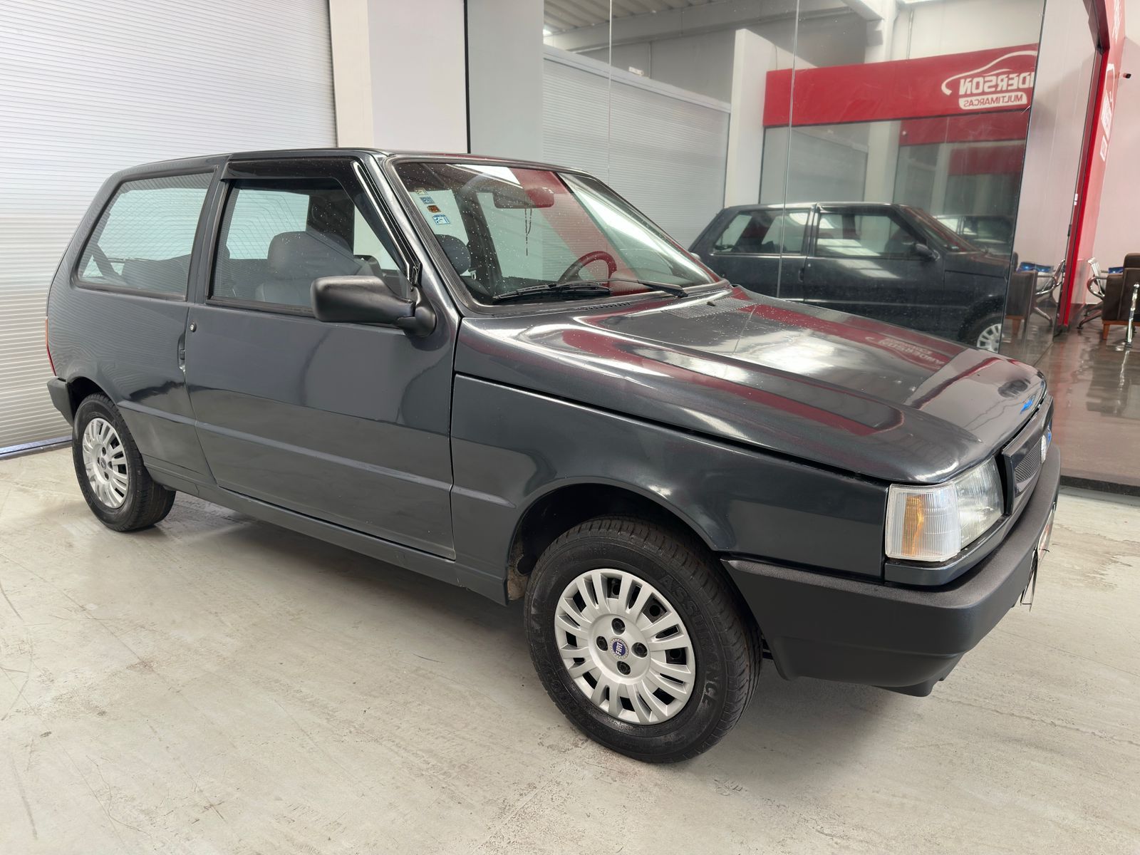 Fiat UNO - foto 3