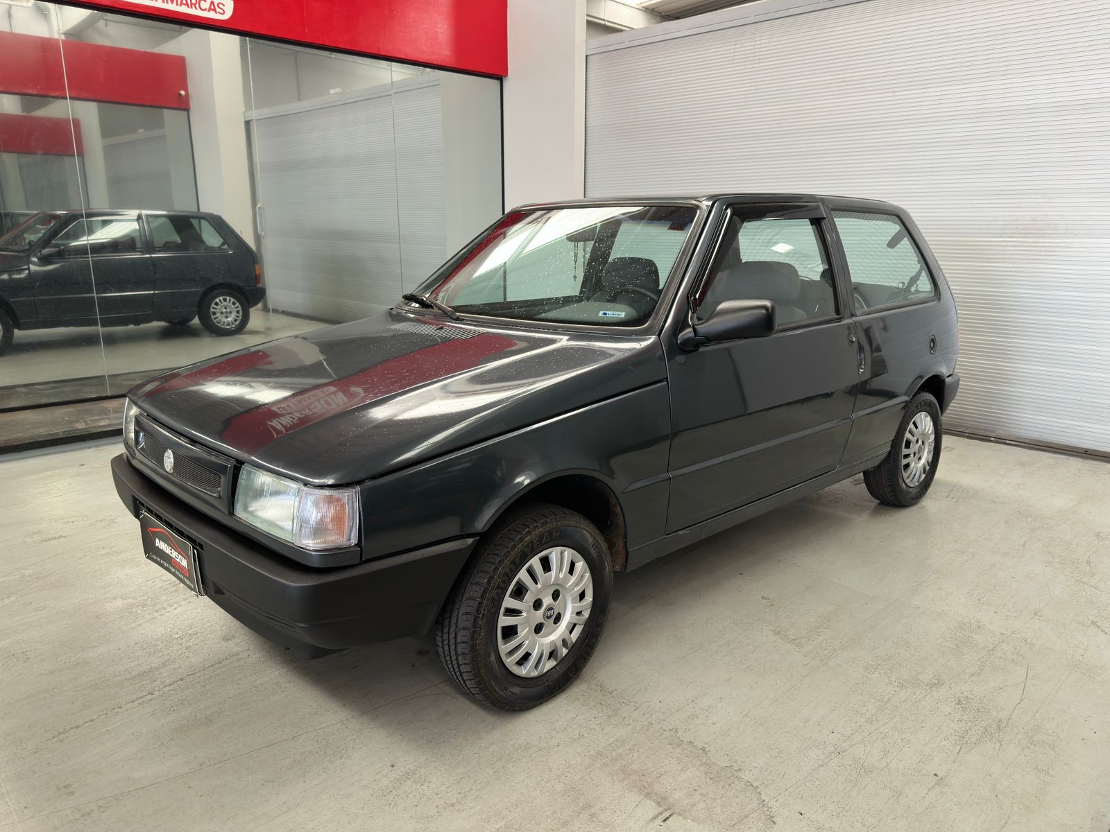 Fiat UNO