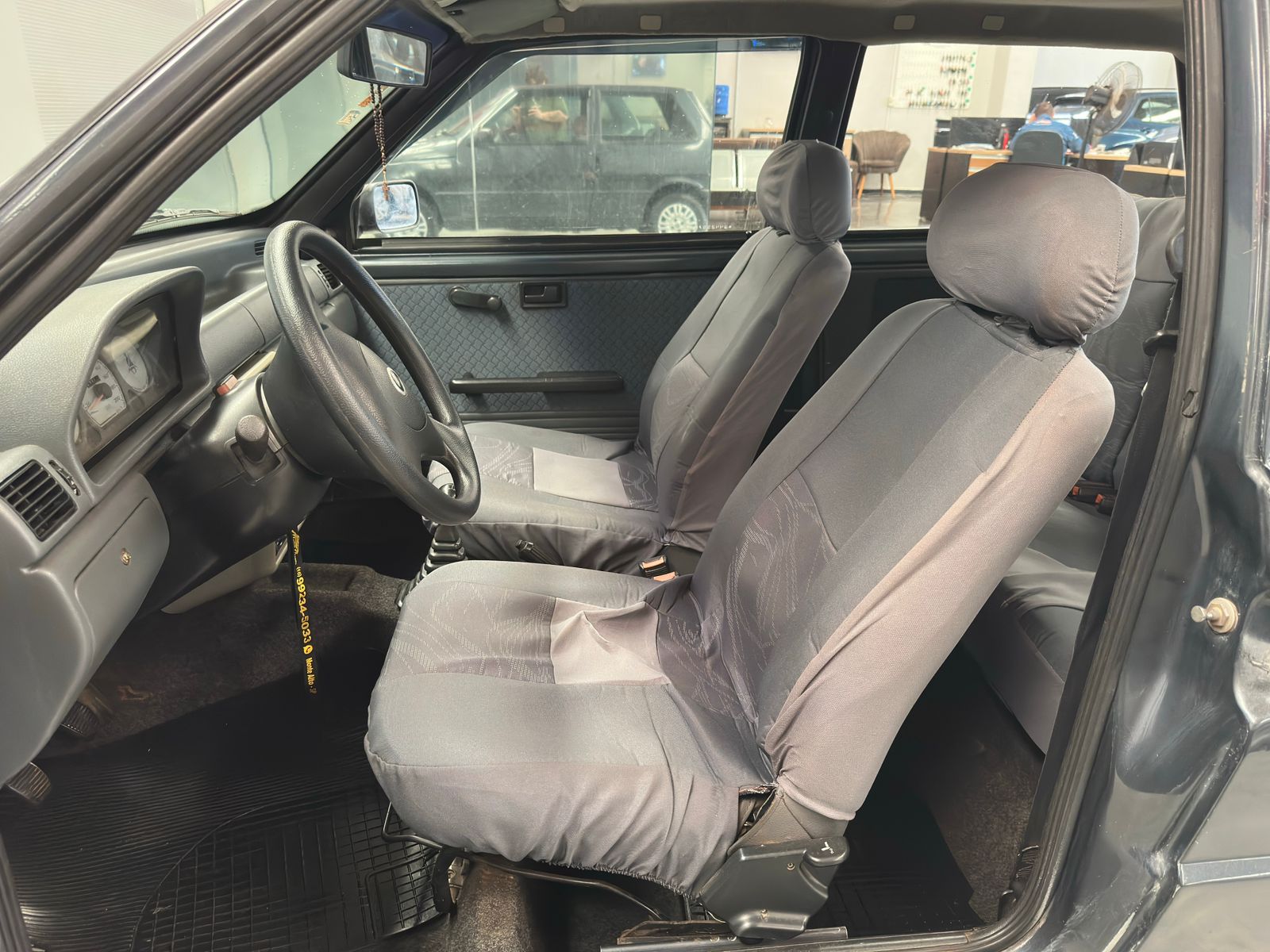 Fiat UNO - foto 8