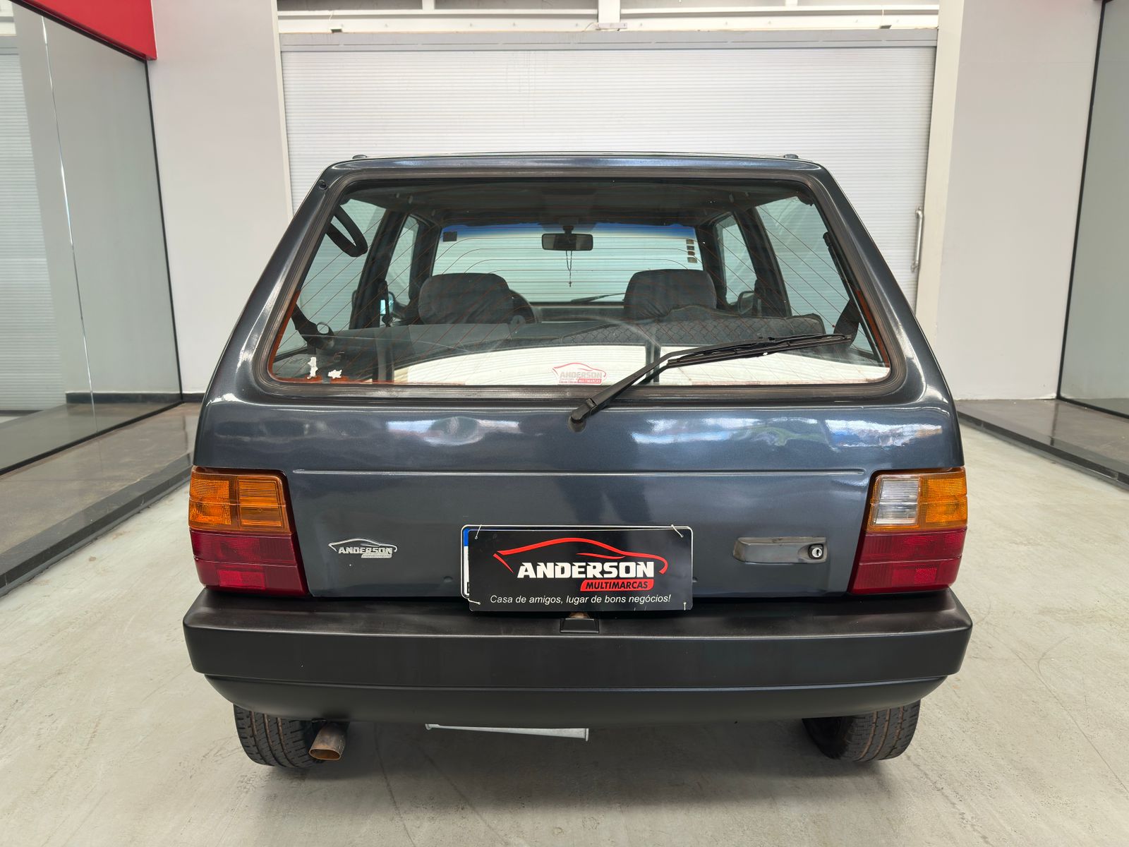 Fiat UNO - foto 6