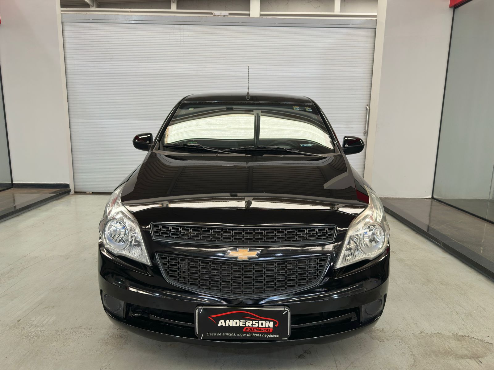 Chevrolet AGILE  - foto 2