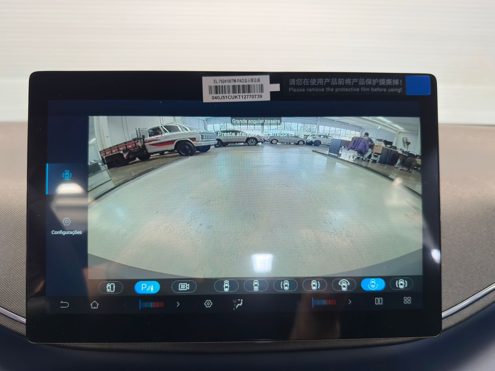 BYD DOLPHIN MINI  - foto 13