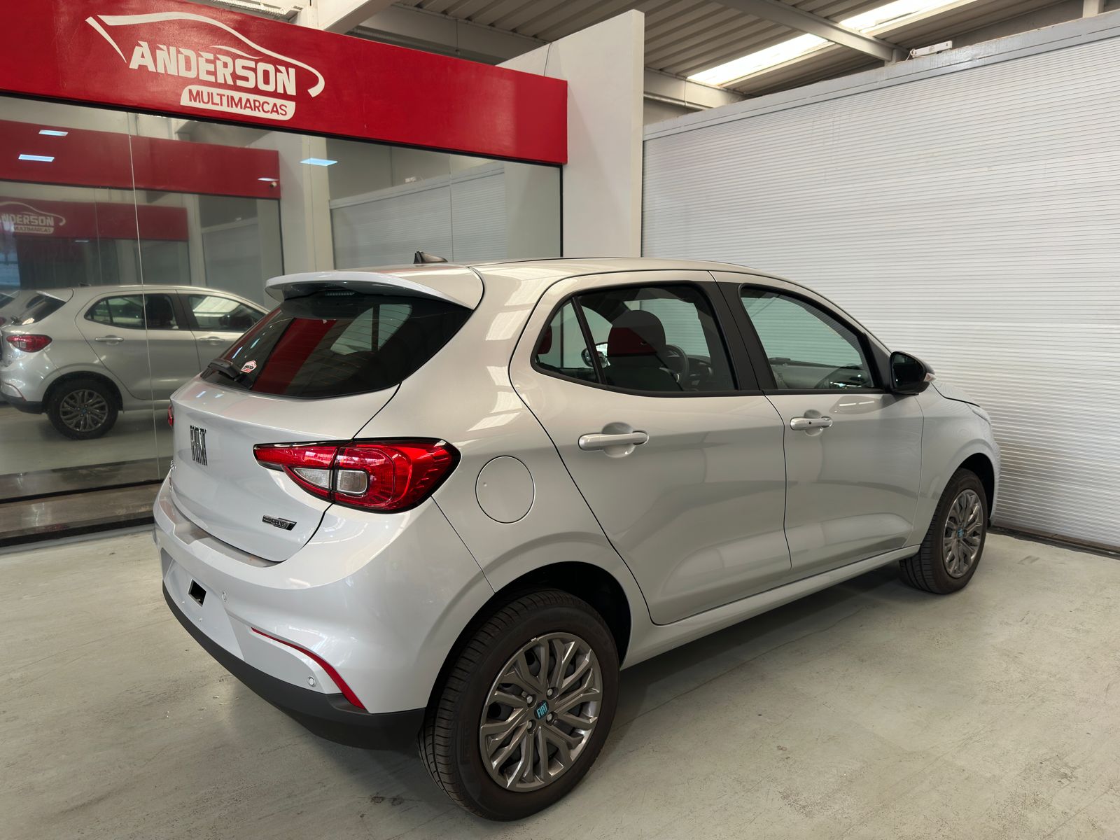 Fiat ARGO - foto 4