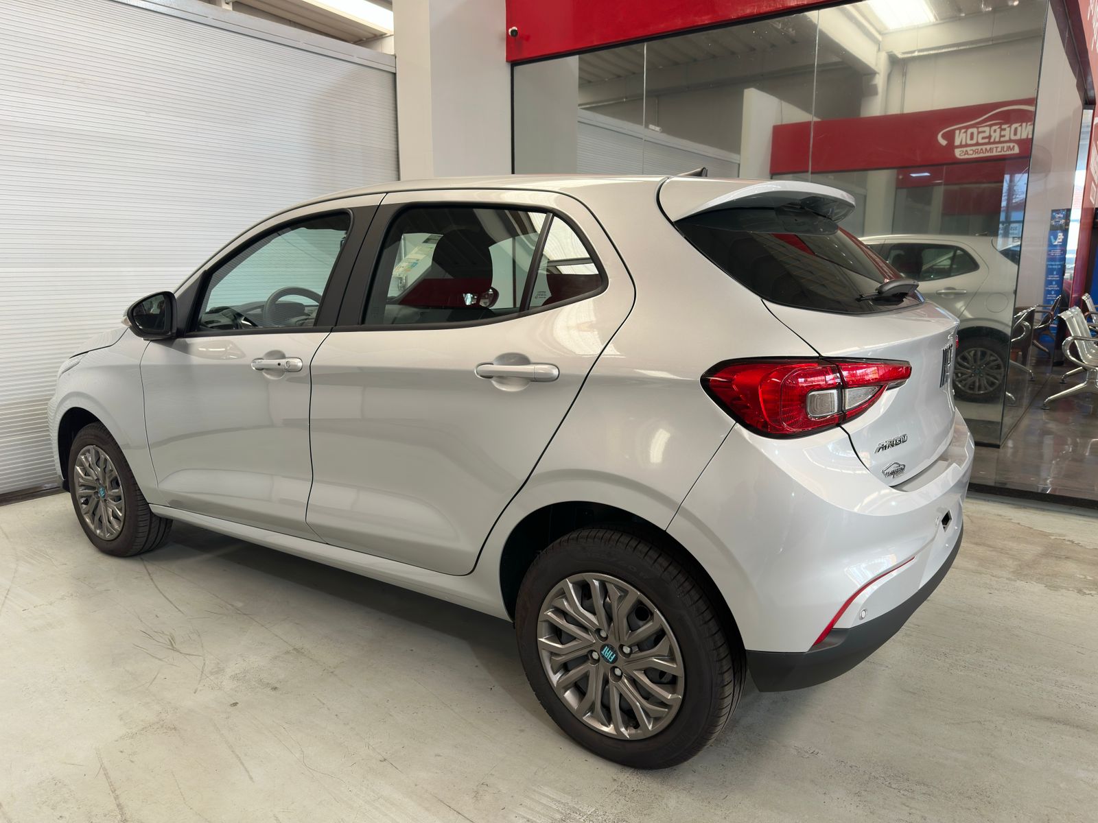 Fiat ARGO - foto 6
