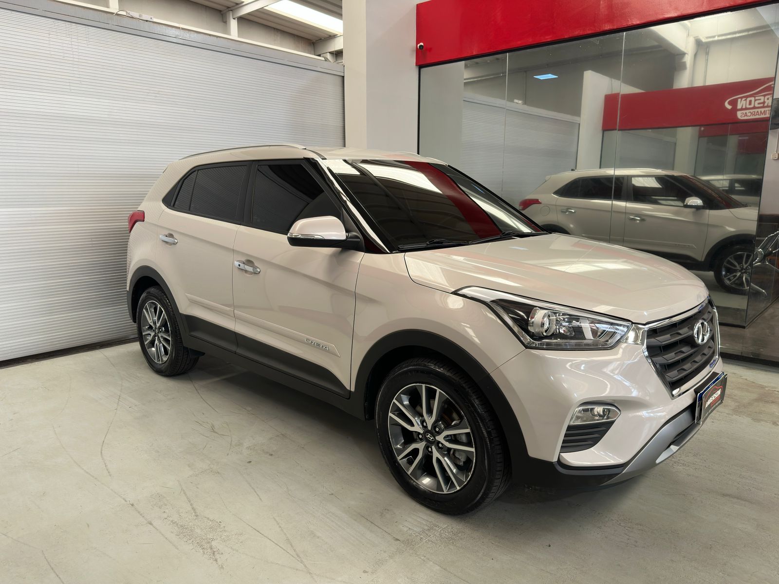 Hyundai CRETA  - foto 3