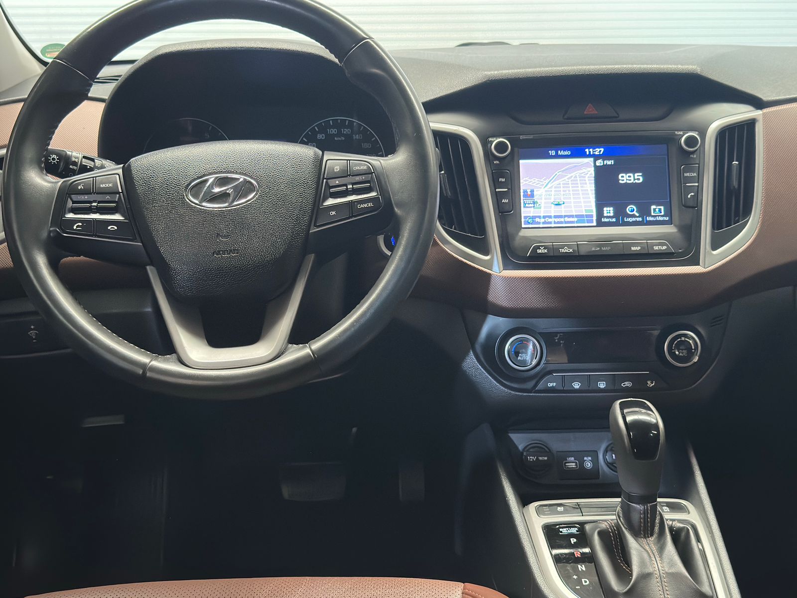 Hyundai CRETA  - foto 10