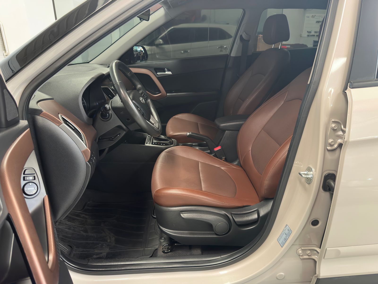 Hyundai CRETA  - foto 7