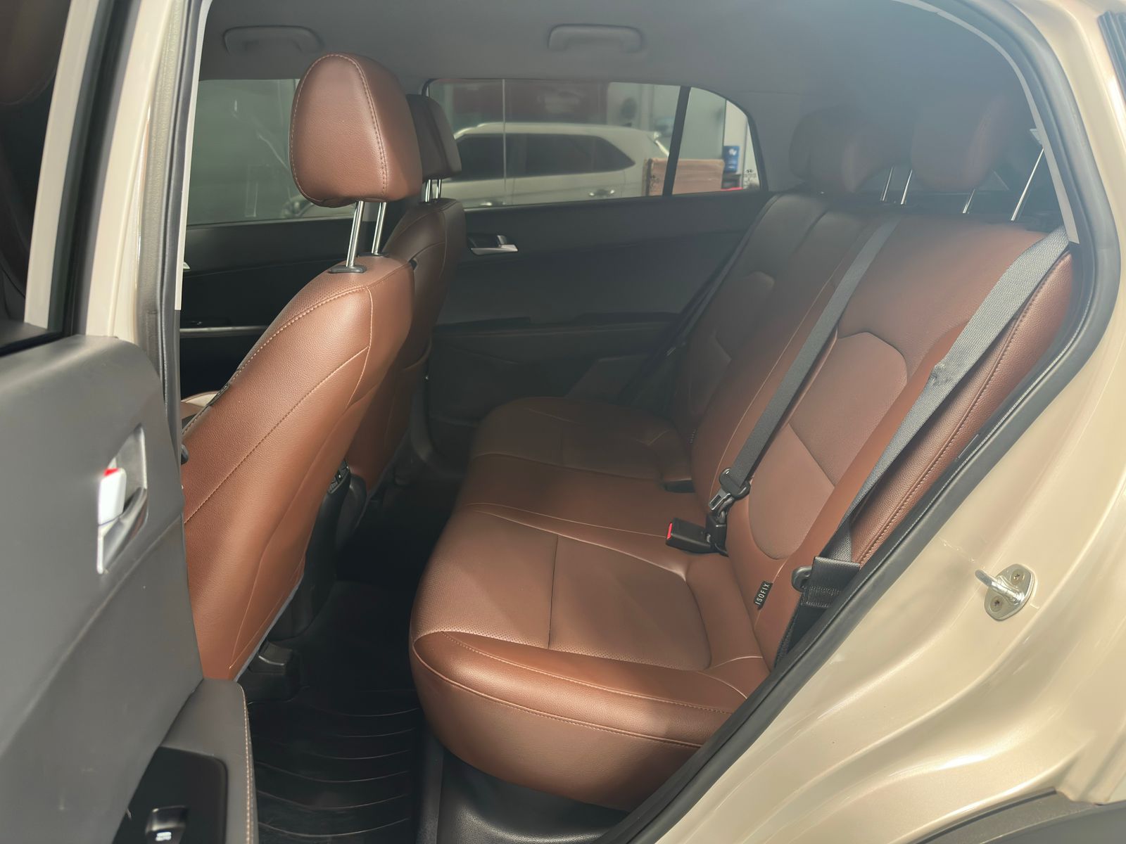Hyundai CRETA  - foto 8
