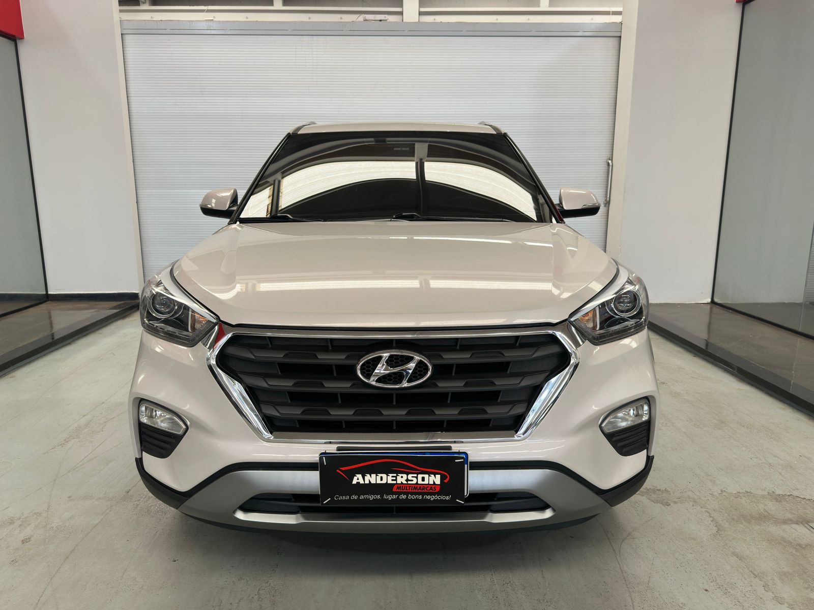 Hyundai CRETA  - foto 2