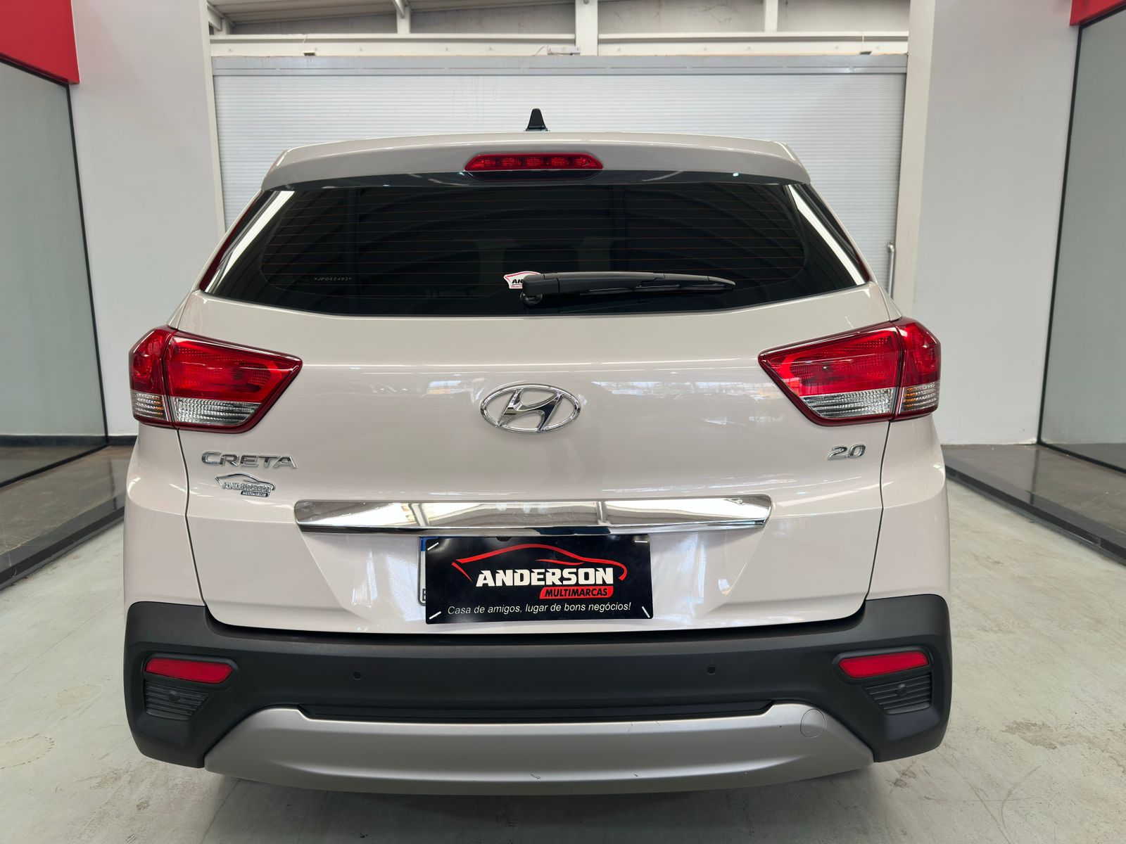 Hyundai CRETA  - foto 5