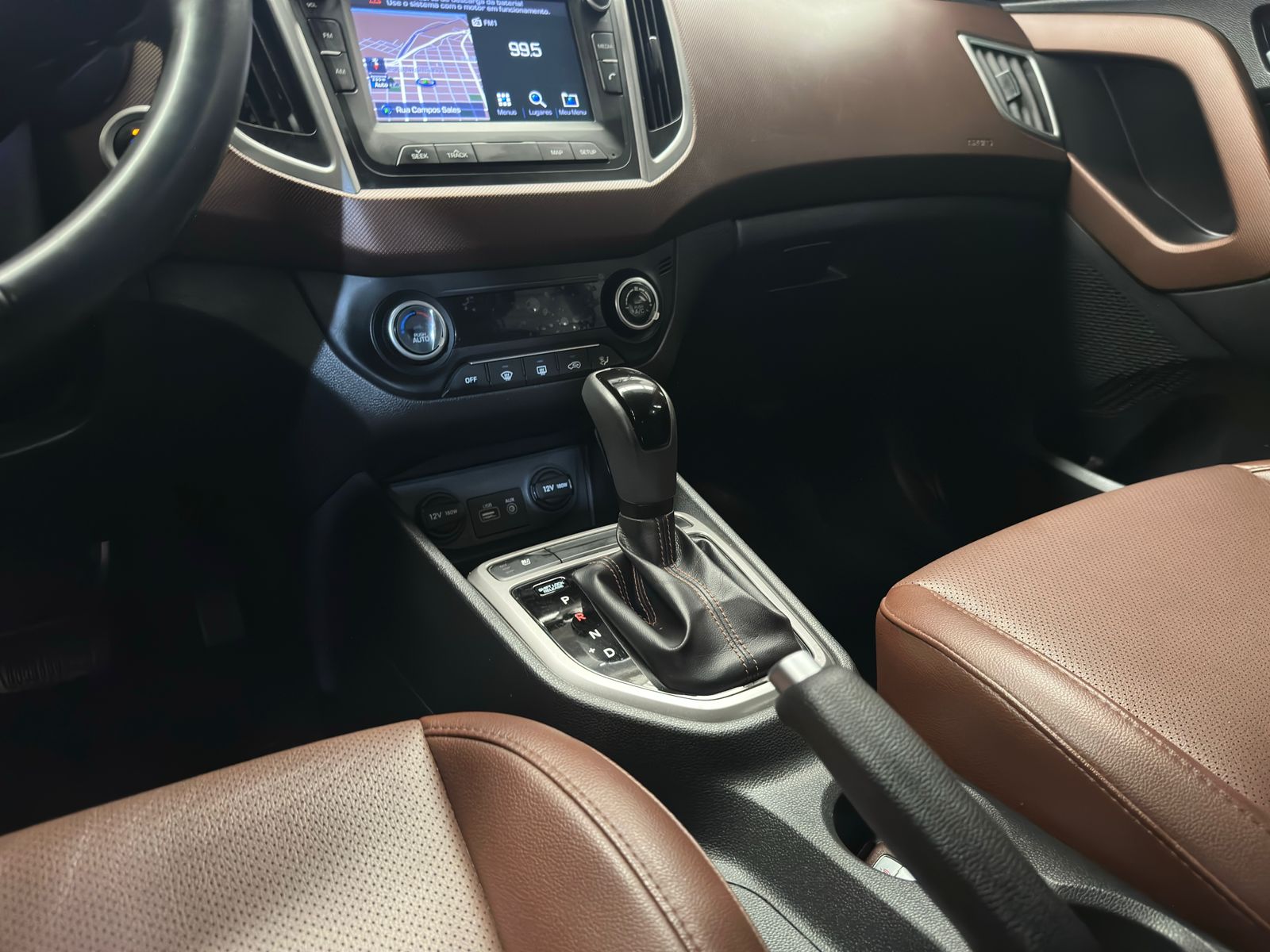 Hyundai CRETA  - foto 11