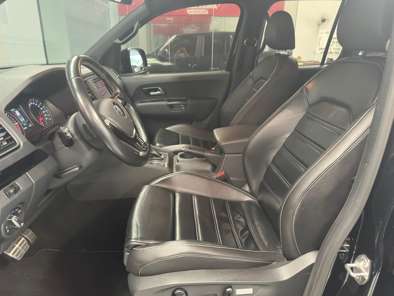 Volkswagen AMAROK - foto 7