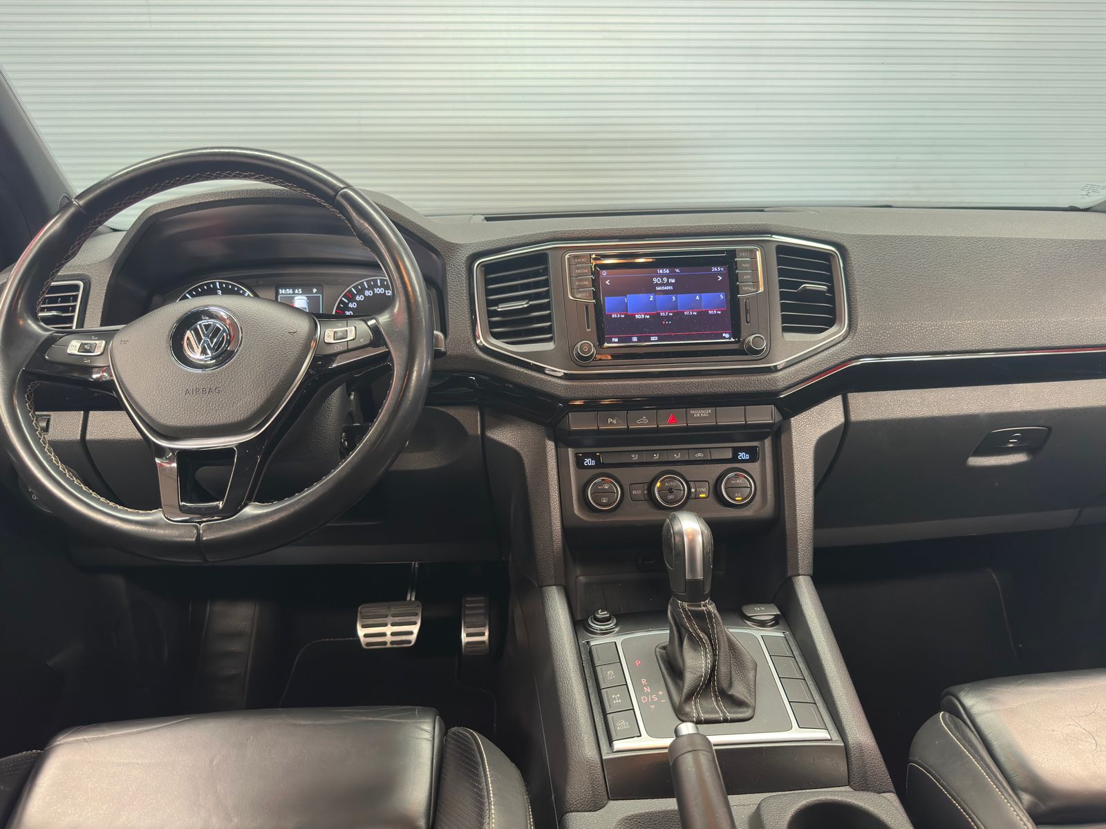 Volkswagen AMAROK - foto 9