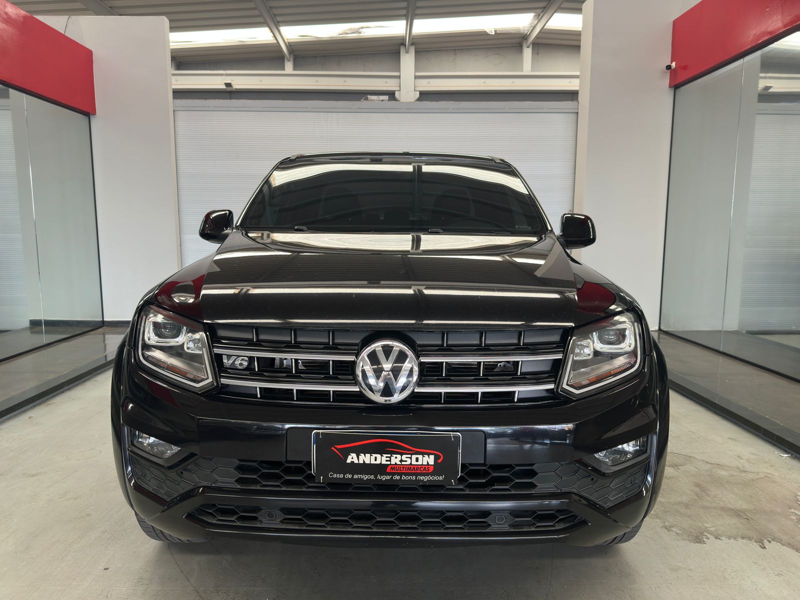 Volkswagen AMAROK - foto 2