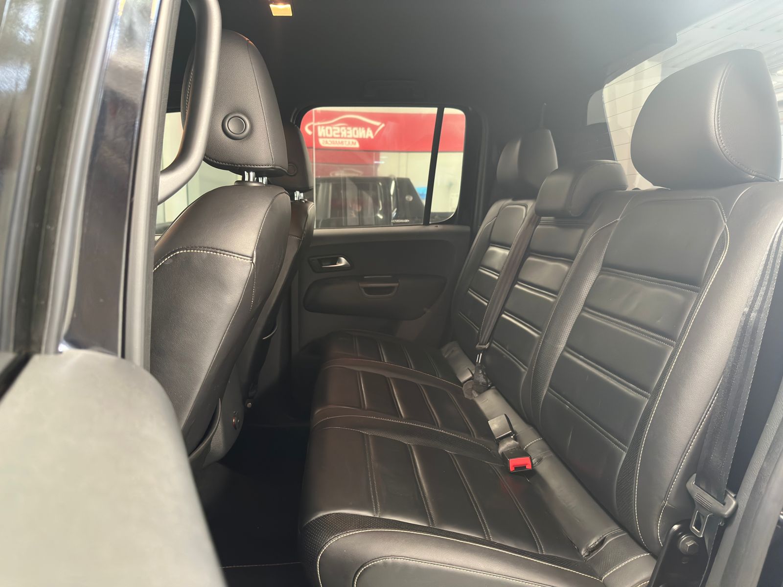 Volkswagen AMAROK - foto 8