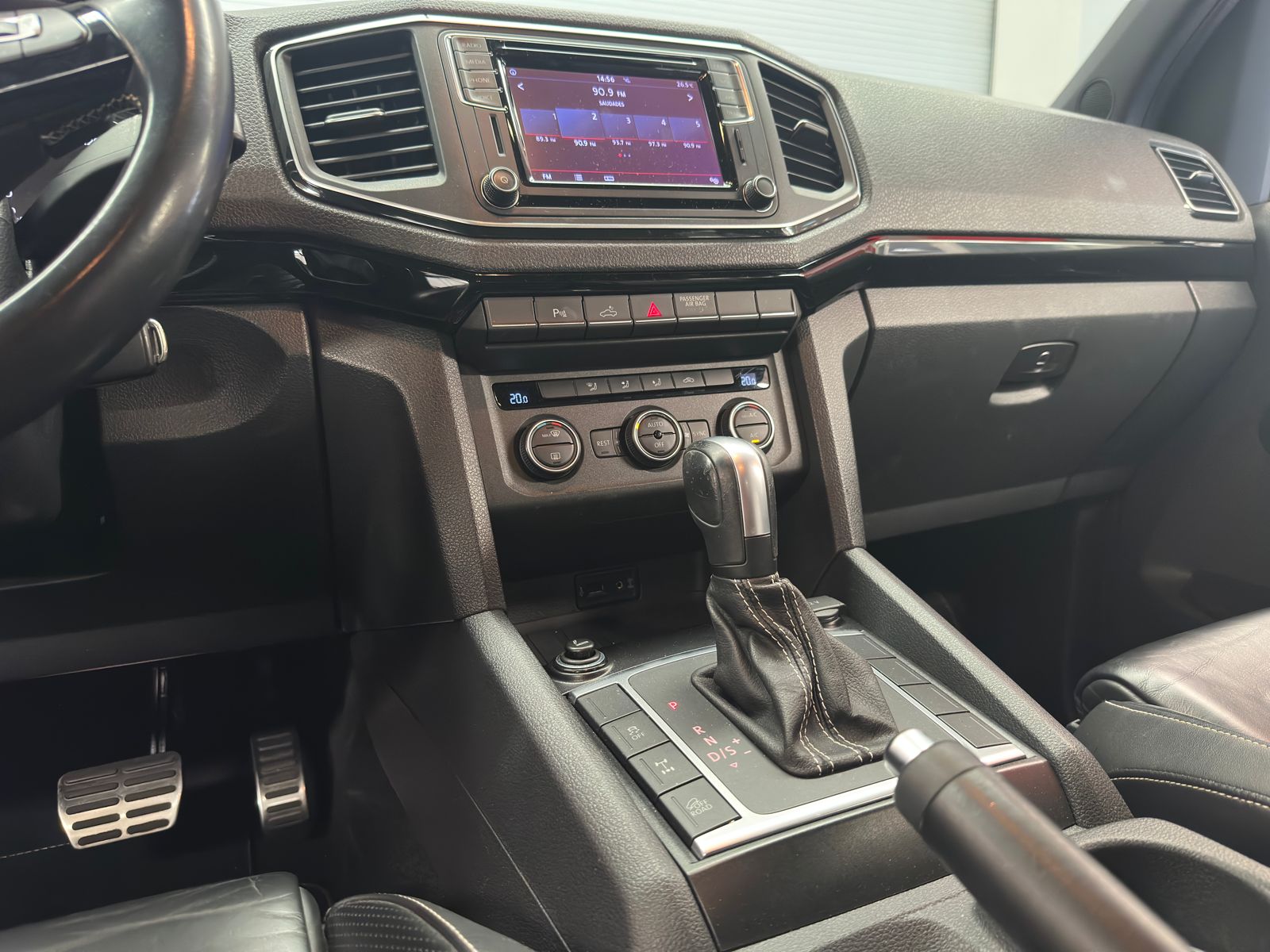 Volkswagen AMAROK - foto 10