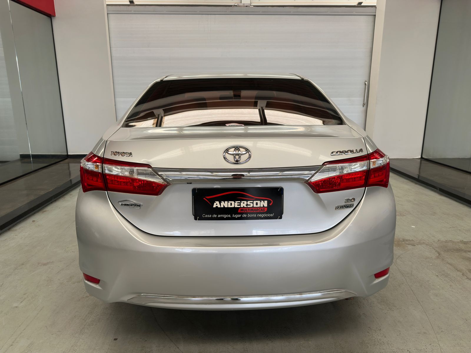 Toyota COROLLA  - foto 5