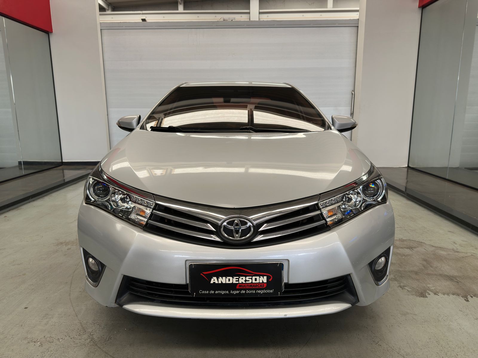 Toyota COROLLA  - foto 2