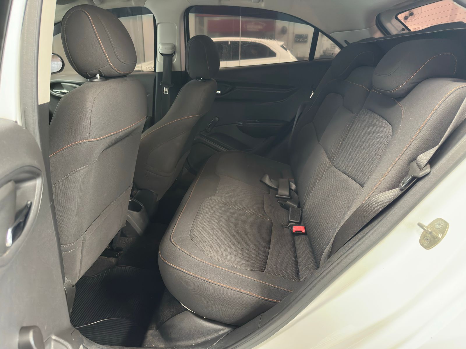 Chevrolet ONIX  - foto 8
