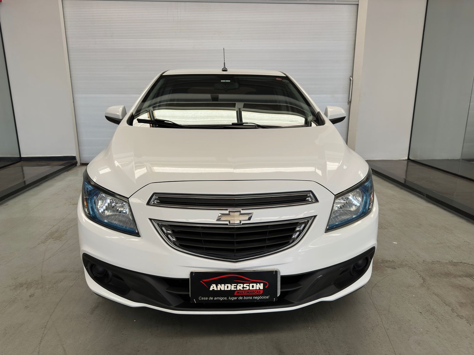 Chevrolet ONIX  - foto 2