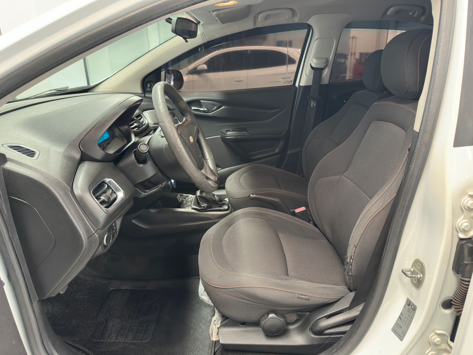 Chevrolet ONIX  - foto 7