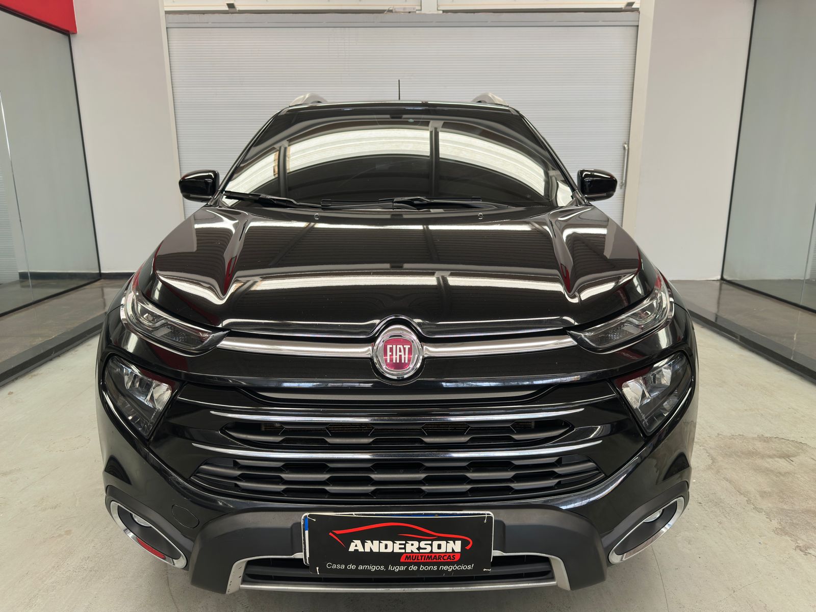 Fiat TORO - foto 2