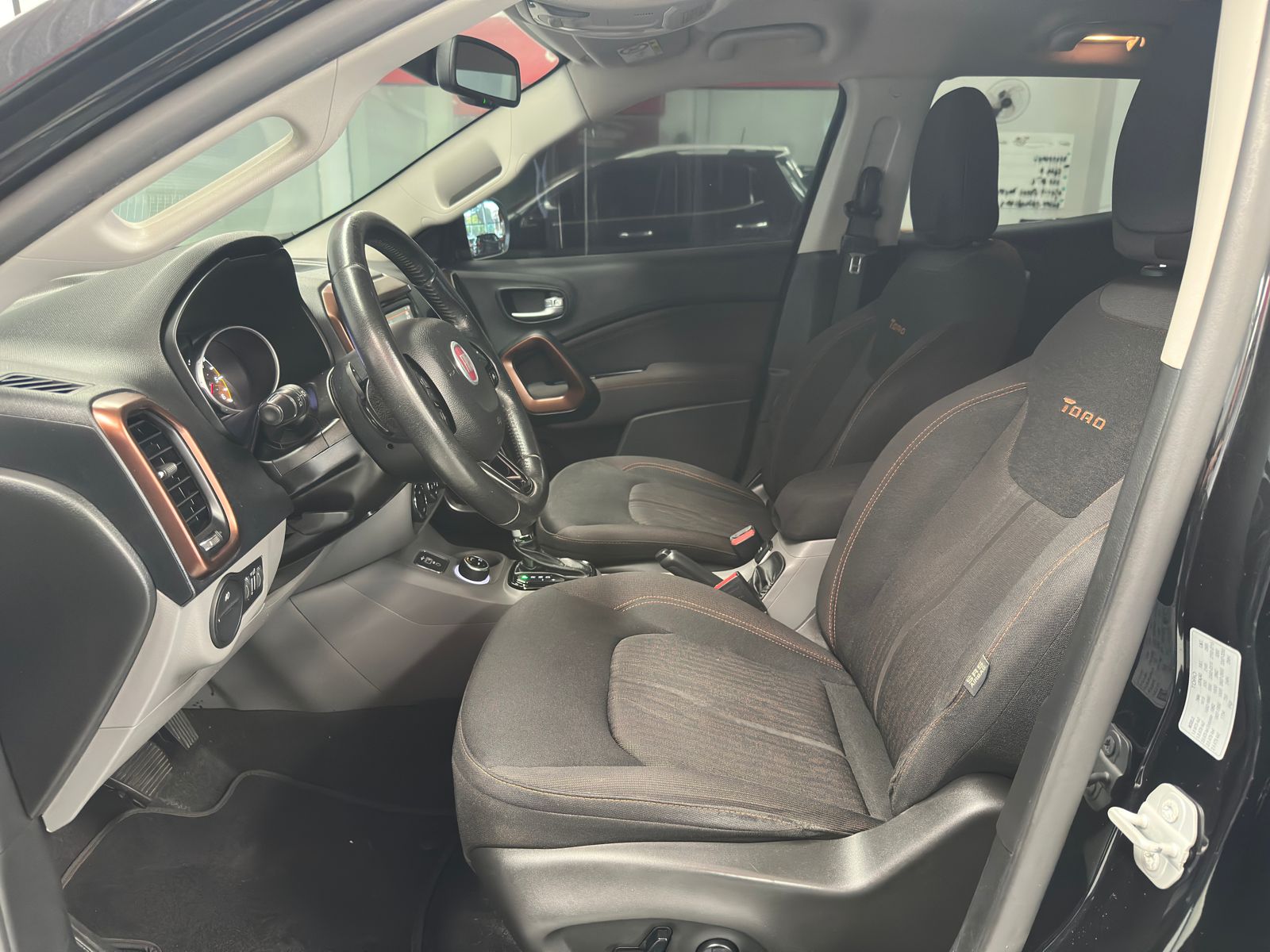 Fiat TORO - foto 7