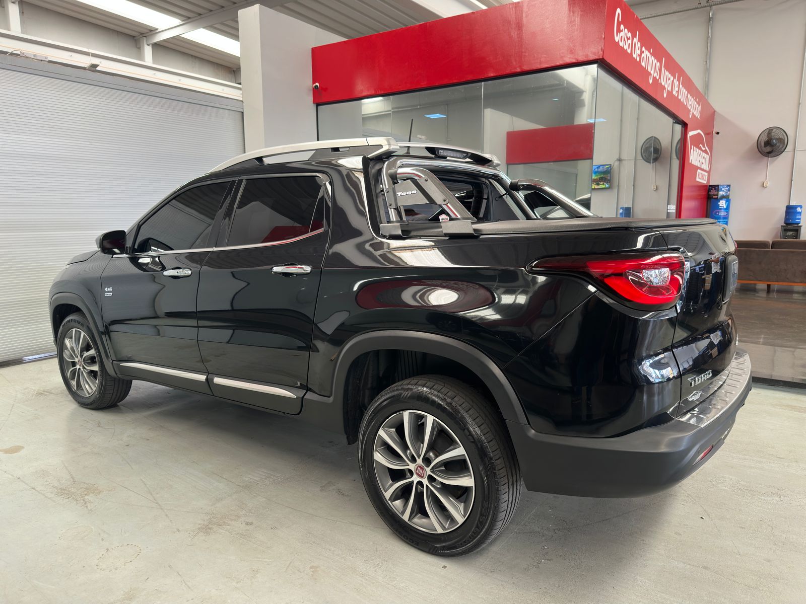 Fiat TORO - foto 6