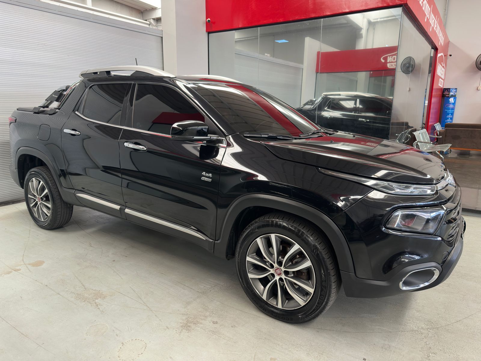 Fiat TORO - foto 3