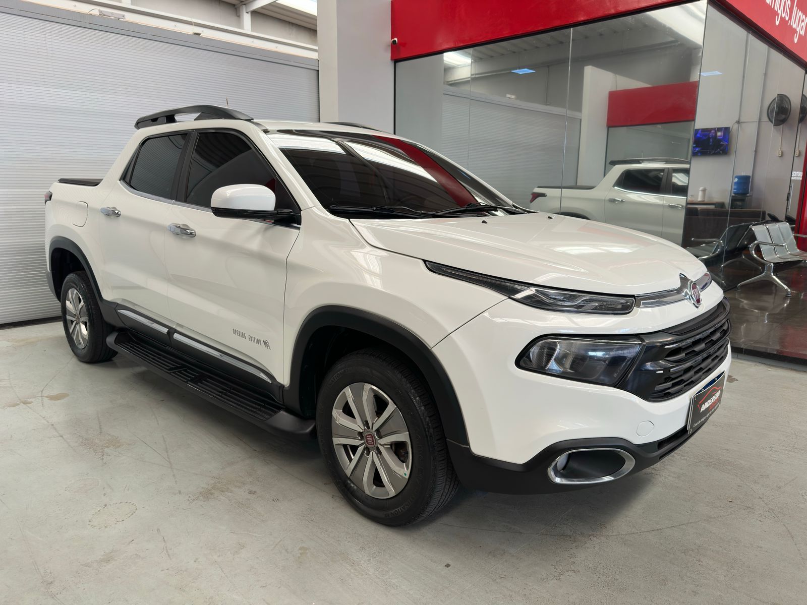 Fiat TORO - foto 3