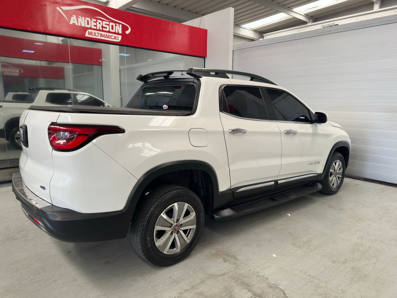 Fiat TORO - foto 6