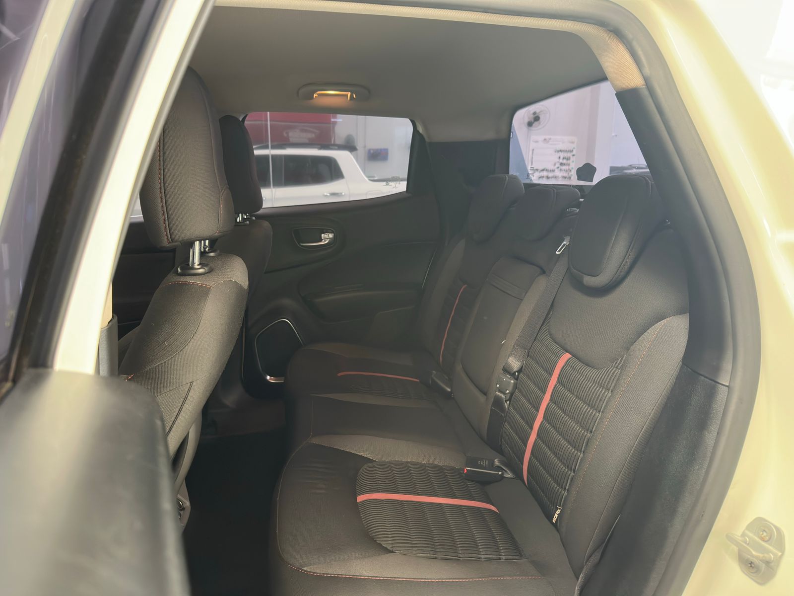 Fiat TORO - foto 8
