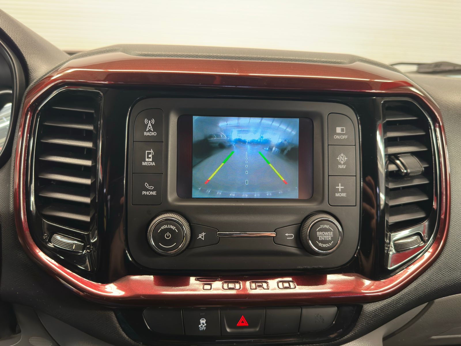 Fiat TORO - foto 11