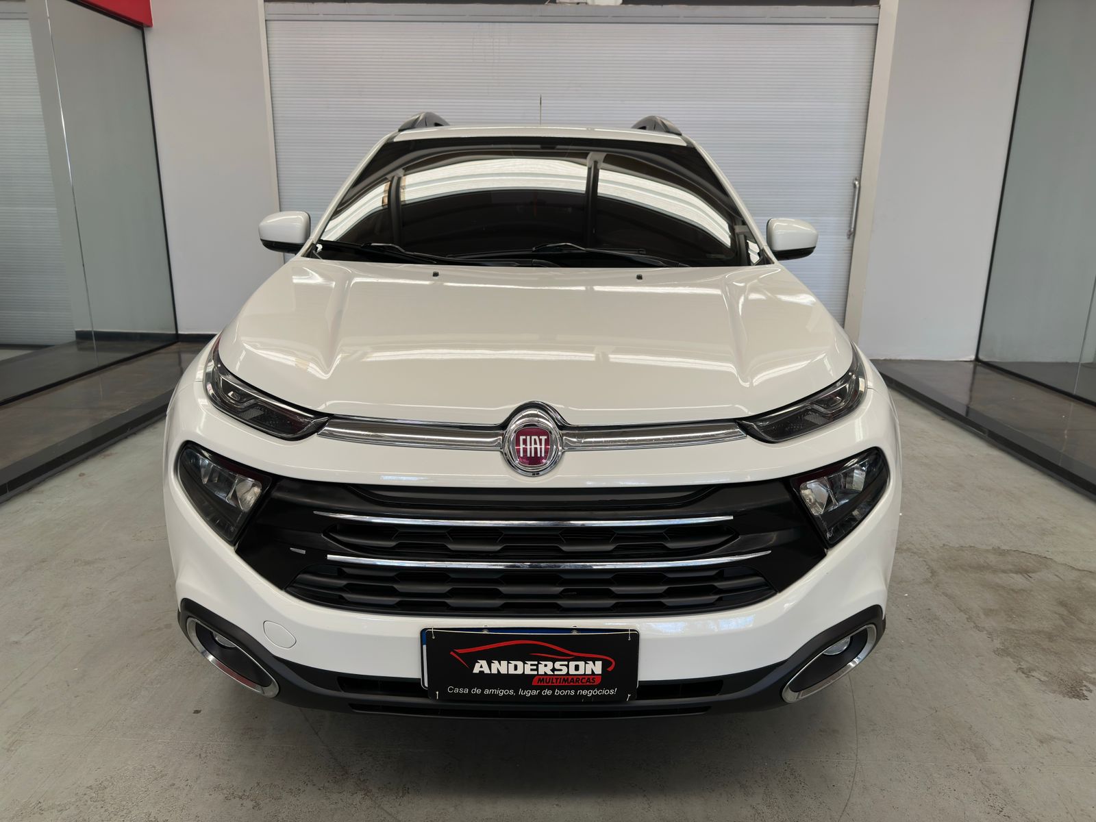 Fiat TORO - foto 2